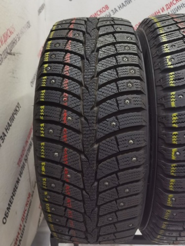 Laufenn I Fit IZ R16 205/55