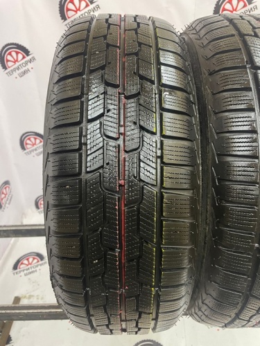 Firestone WinterHawk 2 Evo 195/60 88T R15
