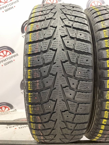 Maxxis Arctictrekker NS3 R17	225/60