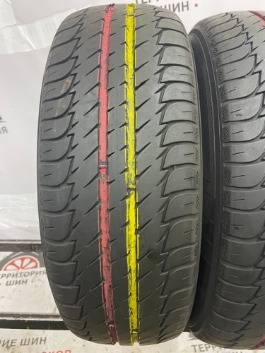 Kleber Dynaxer HP3 SUV 215/65 R16 9