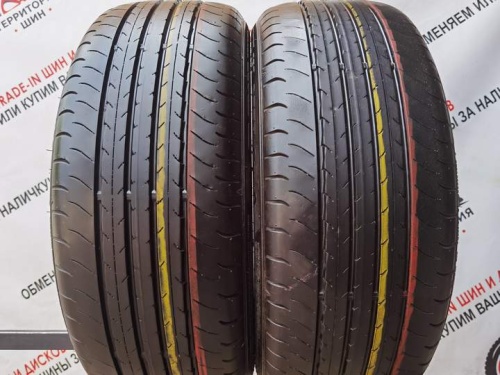 Dunlop SP Sport Maxx 050 DSST CTT R18 225/50