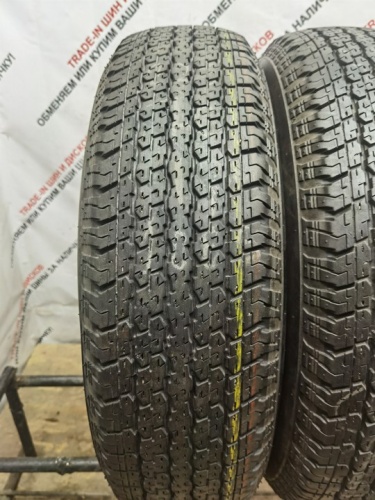 Bridgestone Dueler H/T R17 225/70