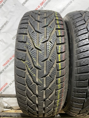 Strial Winter 205/55 R16