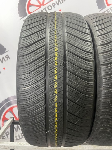 Michelin Latitude Alpin LA2 R20 265/45