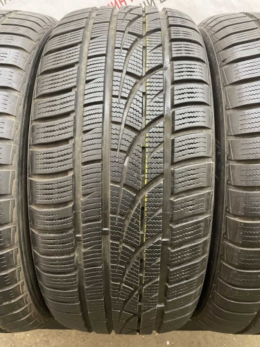 Hankook Winter i*cept evo 245/50 R18 100V