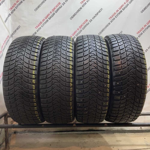 Michelin X-ice North 3 215/60 R16 99T