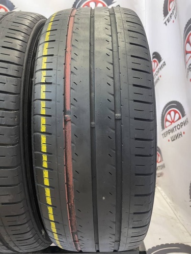 Kumho Solus KH17 195/55 R16