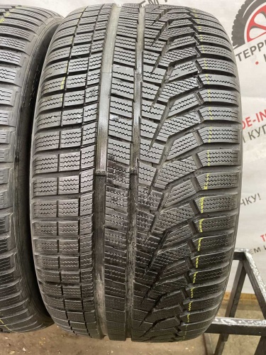 Hankook Winter i*Cept evo 2 R19 275/40 101V