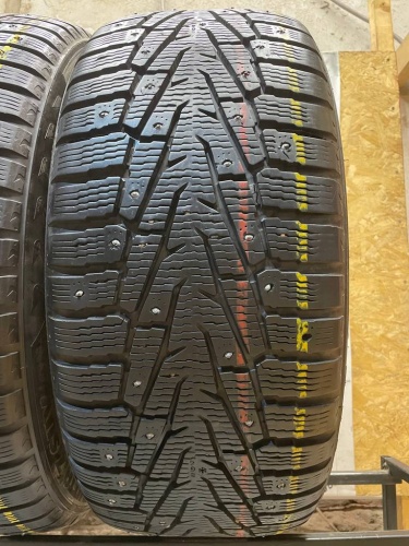 Nokian Hakkapeliitta 7 R19	255/50