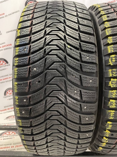 Michelin X- Ice North 3 R17	225/50