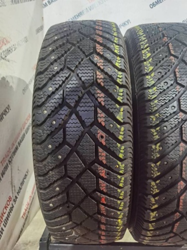 Fulda Kristall Ice R15 195/65