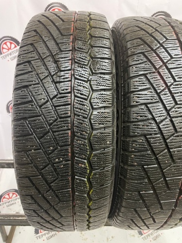 Continental ContiVikingContact 5 R15 195/60 92Т