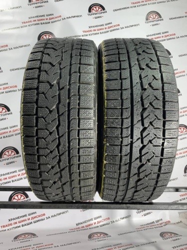 Kumho I'Zen RV Asymmetric 225/55 R18