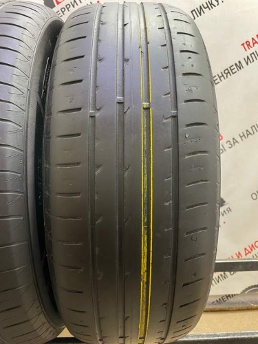 Hankook Ventus Prime 2 K115 R17 235/65