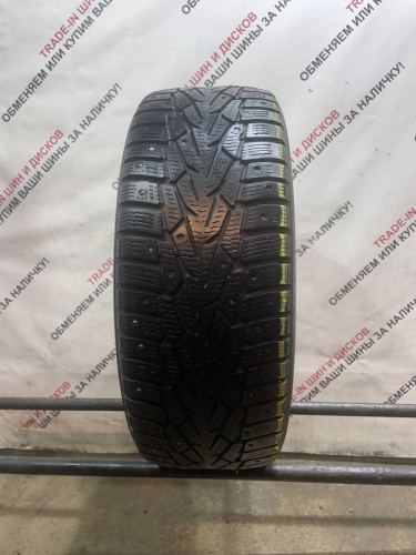 NokianTyres  Nordman 7 205/55 R16