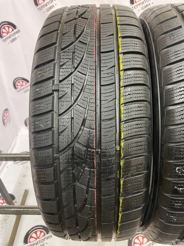 Hankook Winter I`Cept EVO R17 225/55 V101