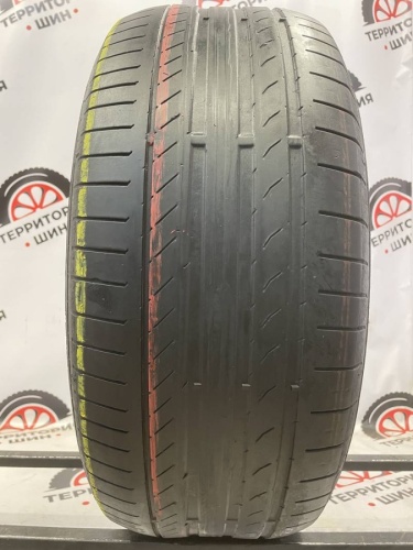 Continental ContiSportContact 5 R18	245/50