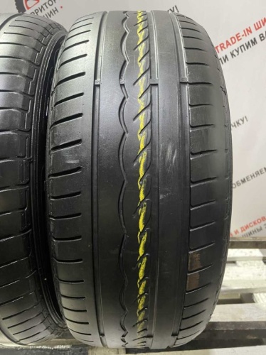 Dunlop SP Sport 01A R15 195/55