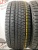 Bridgestone BliZZak Vrx2 R17 225/55