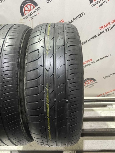 Toyo Tranpath MPZ R17 215/60