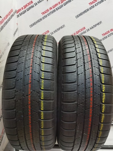 Michelin Latitude Alpin HP R17	235/65