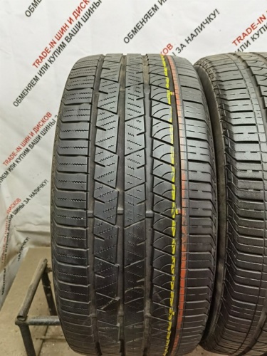 Continental CrossContact ATR  275/45 R21