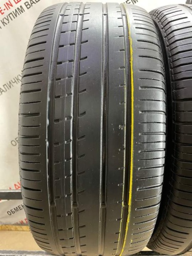 Pirelli PZero Rosso R17 225/50