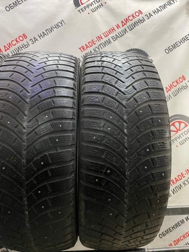 Michelin Latitude X-Ice North 2 R17 225/65