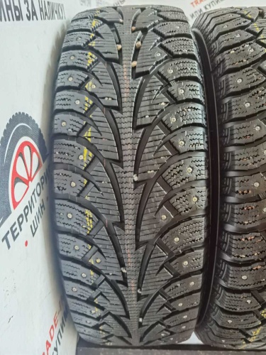 Hankook Winter I'Pike LT RW09 R17 215/65