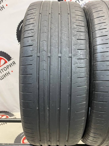 Continental ContiPremiumContact 5 SUV R17 215/55