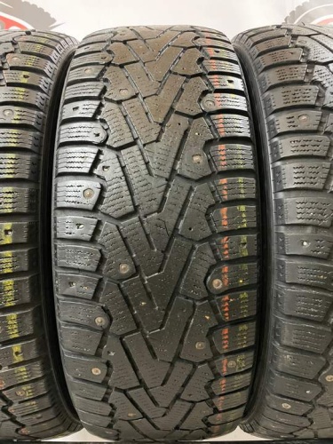 Pirelli Ice Zero R17 225/60
