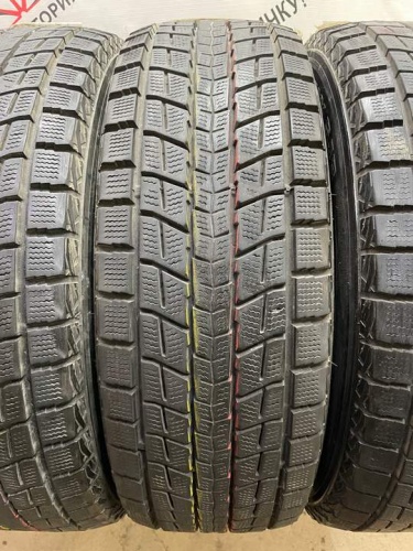 Dunlop Winter Maxx SJ8 R17 225/60