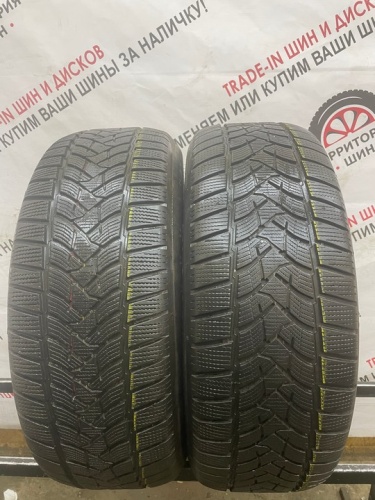 Dunlop Winter Sport 5 Suv R19 235/55 105V