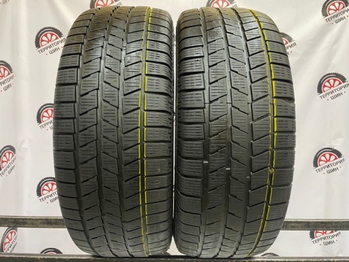 Pireli Snow + Ice 245/70 107Т R16