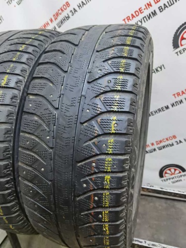 Bridgestone Ice Cruiser 7000 R17 235/55