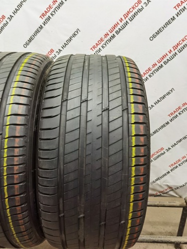 Michelin Pilot Sport 3 225/50 R16