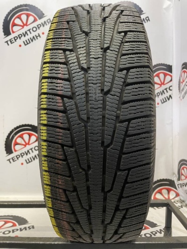Nokian Nordman RS2 SUV R16 215/60