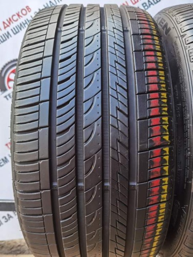 Nexen NFera AU5 R19 235/35