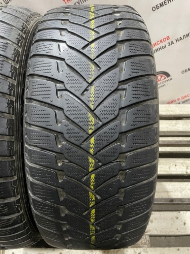 Dunlop SP Winter Sport M3 RFT R17 225/50