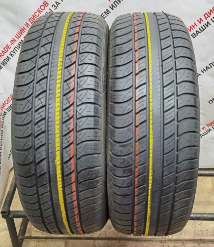 Powertrac CityRover R17 225/65