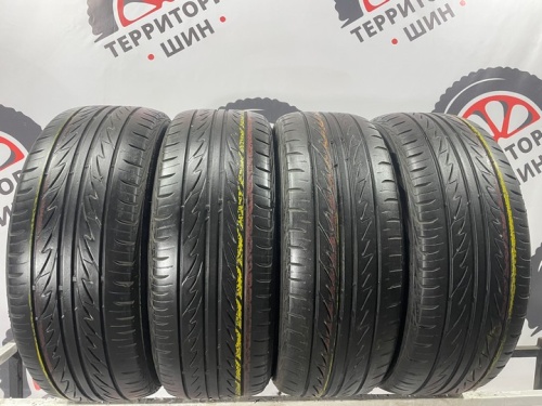 Bridgestone Sporty Style MY-02 R17 215/55