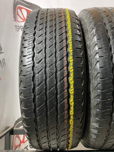 Nexen Roadin H/T N03 R17 225/65