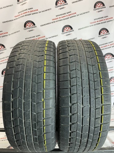 Dunlop Graspic HS-3 225/55 R18