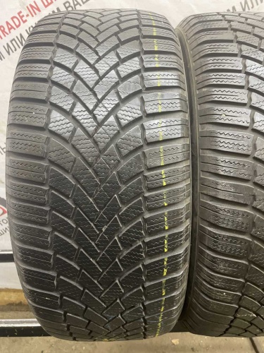 Bridgestone Blizzak LM-005 R18 235/50 101V