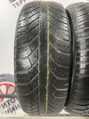 Semperit Master-Grip 2 R15 195/65