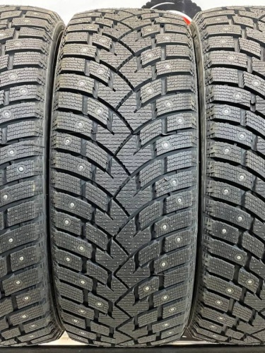 Zeta Antarctica Sport R21	275/50