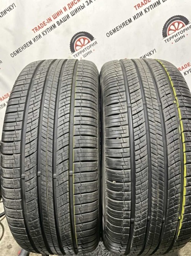 Nexen Roadian GTX R17 235/55