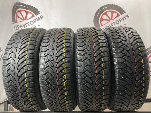 Nordman SUV R17 235/65