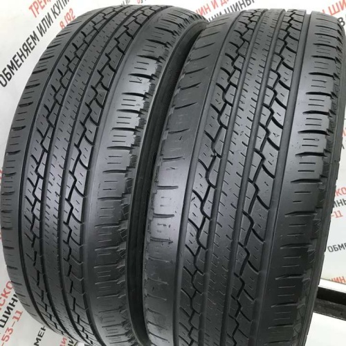 Avtogrip Eco Saver R17 225/65