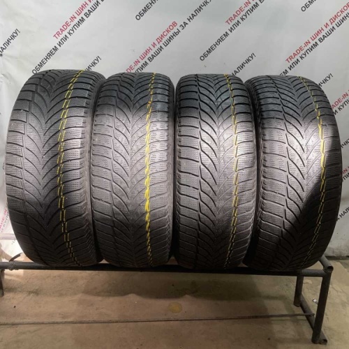 Goodyear UltraGrip Ice 2  R18	235/55